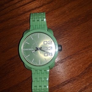 Diesel watch